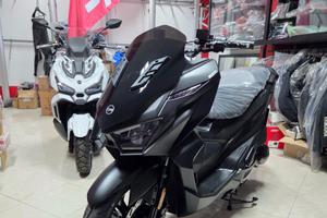 Sym Jet X 125 Jet 14 Evo Adx 125 PROMO