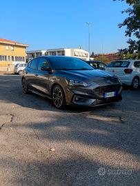 Ford Focus st 