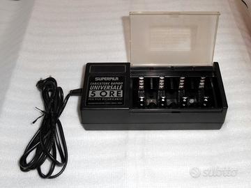 Caricatore universale