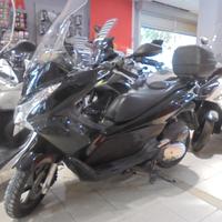 Honda PCX 150 - 2012