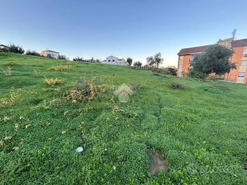TERRENO A CORIGLIANO-ROSSANO
