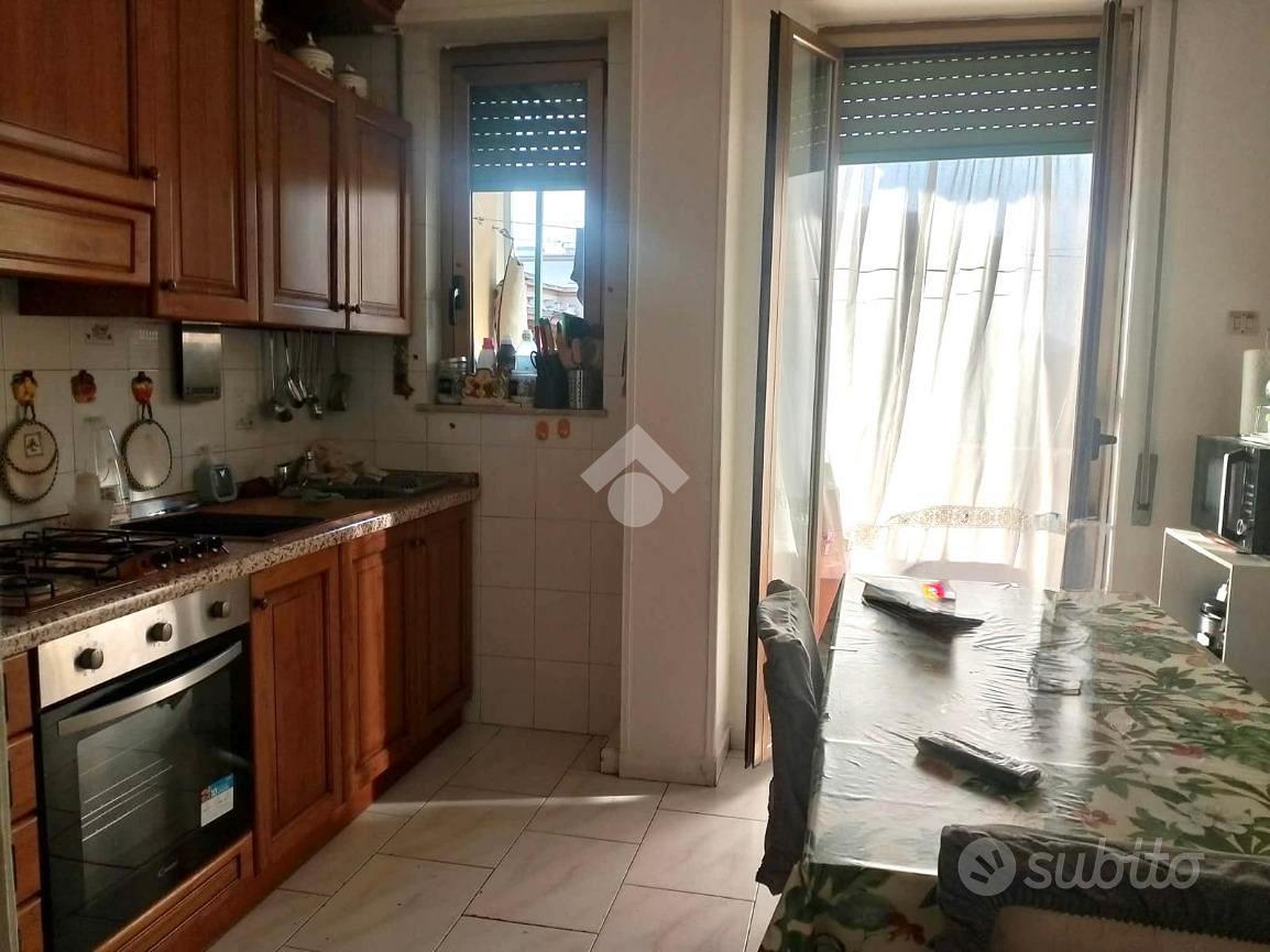 Appartamento – Palermo, Romagnolo, II Circoscrizione - Vista 2
