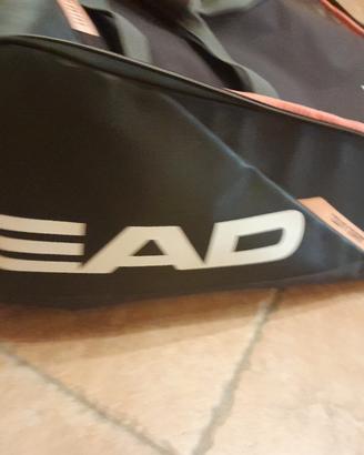 borsone tennis head x9 