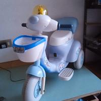 vespa gioccattolo