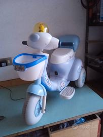 vespa gioccattolo