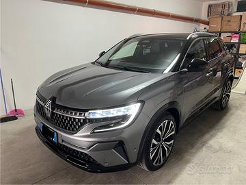 Renault austral full hybrid iconic 200cv