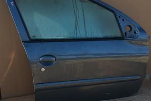 Peugeot 206,206plus porta ant e post dx e sx 200