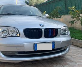 BMW 120d cv 143