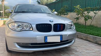 BMW 120d cv 143