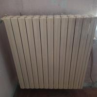 Termosifoni - caloriferi in ghisa