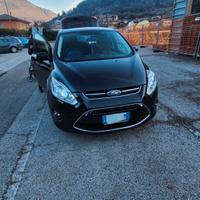 Ford cmax 2014