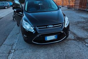 Ford cmax 2014
