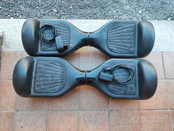 hoverboard