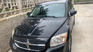 dodge caliber 2.0 td km 124 2009