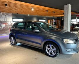 Volkswagen Polo 1.2 TDI DPF 5 p. Comfortline