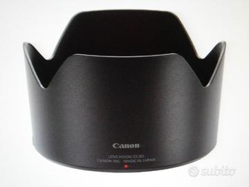 Paraluce originale Canon ES-83