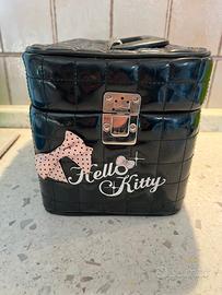 Beauty Case Hello Kitty