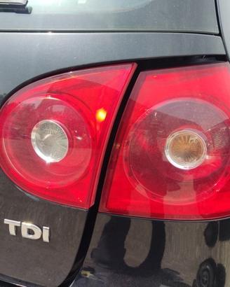 Fanale posteriore destro VOLKSWAGEN GOLF 5 2007