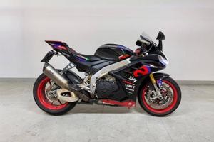 APRILIA RSV4 1100