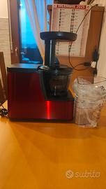 Estrattore di succo Hot Point