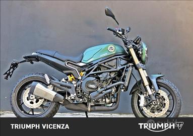 BENELLI Leoncino 800