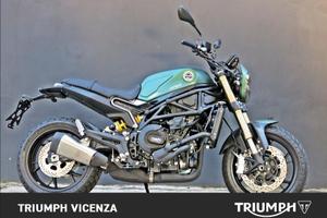 BENELLI Leoncino 800