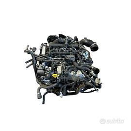 Motore DFF 2.0 Diesel del 2020 per Skoda, Seat, Vo