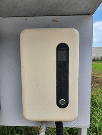 wallbox 7.4kw monofase