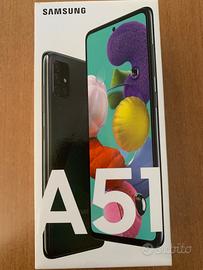 Samsung Galaxy A51
