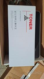 Cartucce toner per stampante, nuove