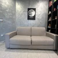 Divano letto 3 posti