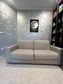 Divano letto 3 posti