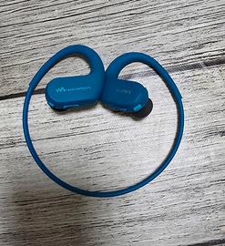 Sony NW-WS413 - Lettore mp3 Walkman sportivo