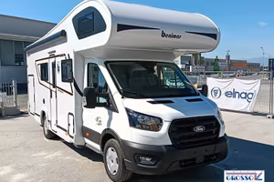 Benimar SPORT 344 UP