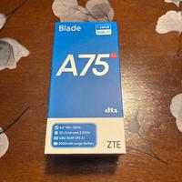Telefono Cellulare Blade A75 5g
