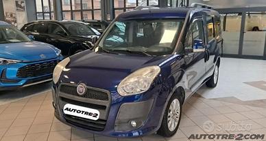 FIAT Doblò 1.4 16v 95cv Dynamic