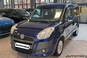 FIAT Doblò 1.4 16v 95cv Dynamic