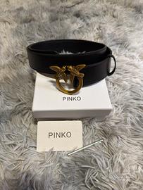 Cintura Pinko love birds