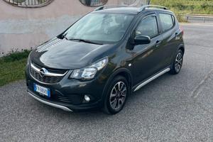 Opel karl rocks