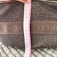 Borsa mezzaluna borbonese