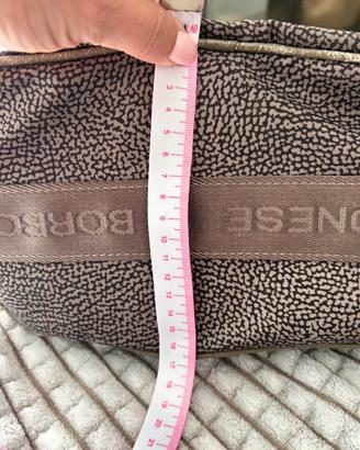 Borsa mezzaluna borbonese