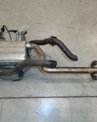 WEBASTO PER VW TOURAN 1T 2.0 TDI ANNO 2005
