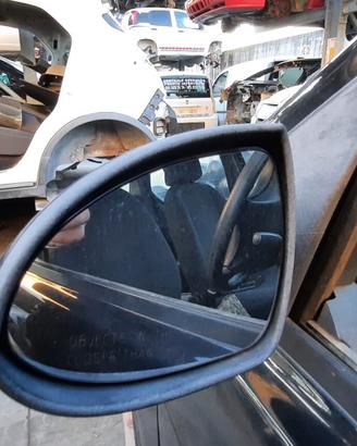 TATA INDIGO STATION WAGON 2009 - SPECCHIETTO RETRO