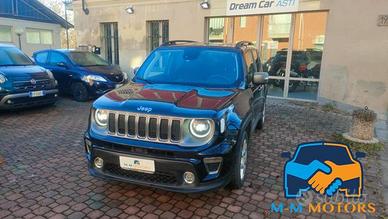 JEEP Renegade 1.0 T3 Limited