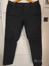 Pantaloni Clayton taglia 46 
