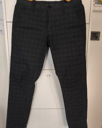 Pantaloni Clayton taglia 46 