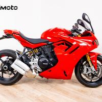 DUCATI SUPERSPORT 950 S - 2024