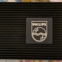 AMPLIFICATORE Auto PHILIPS Vintage EN 8080 -EN8080
