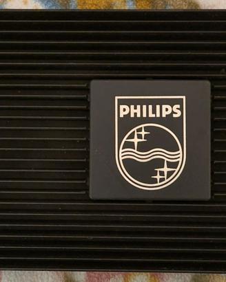 AMPLIFICATORE Auto PHILIPS Vintage EN 8080 -EN8080