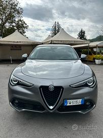 Stelvio Q4